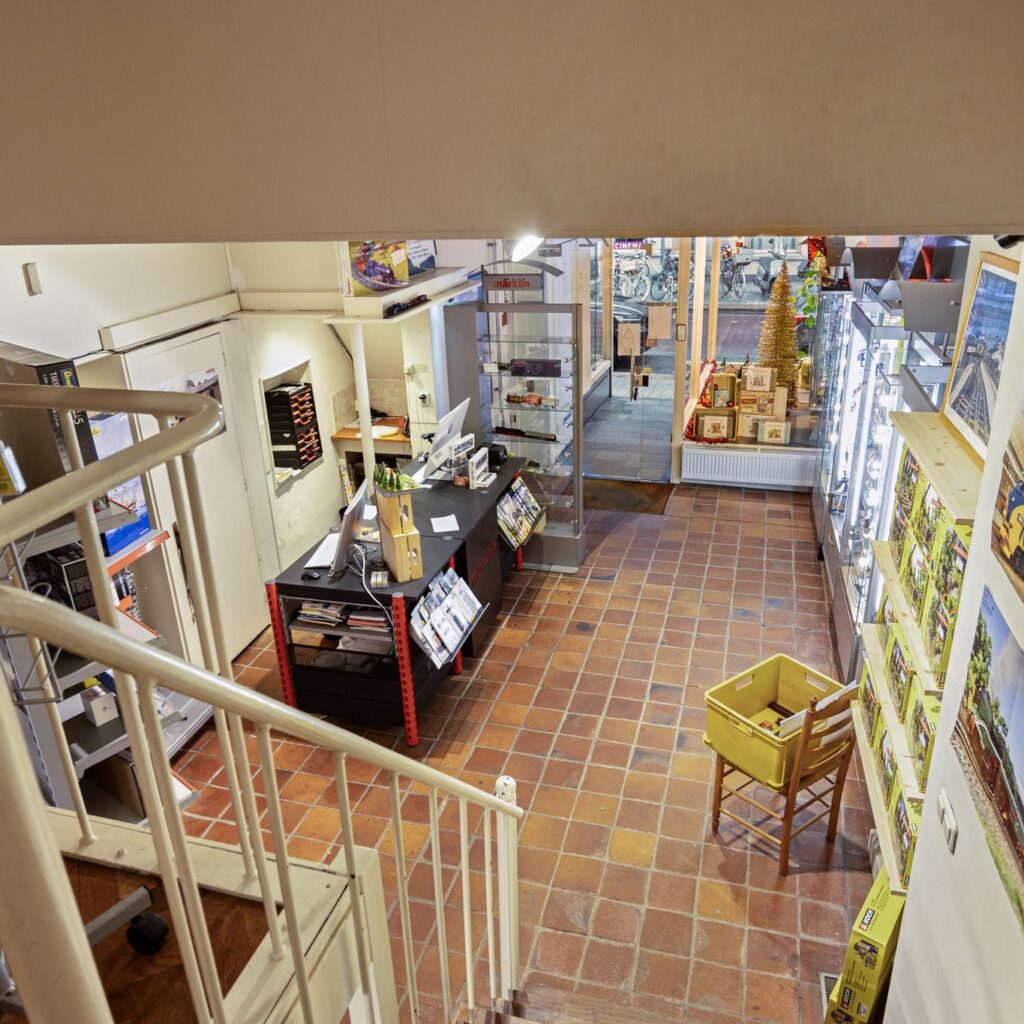 Vughterstraat 92 ‘s-hertogenbosch