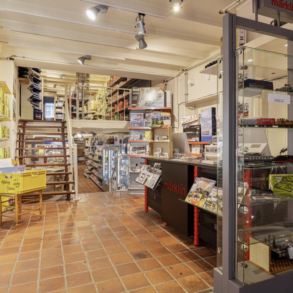 Vughterstraat 92 ‘s-hertogenbosch