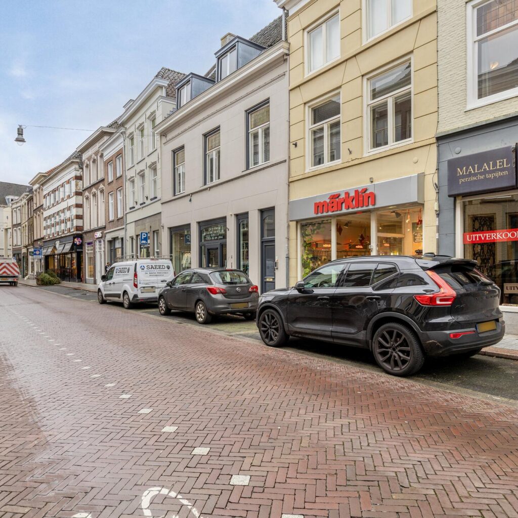 Vughterstraat 92 ‘s-hertogenbosch