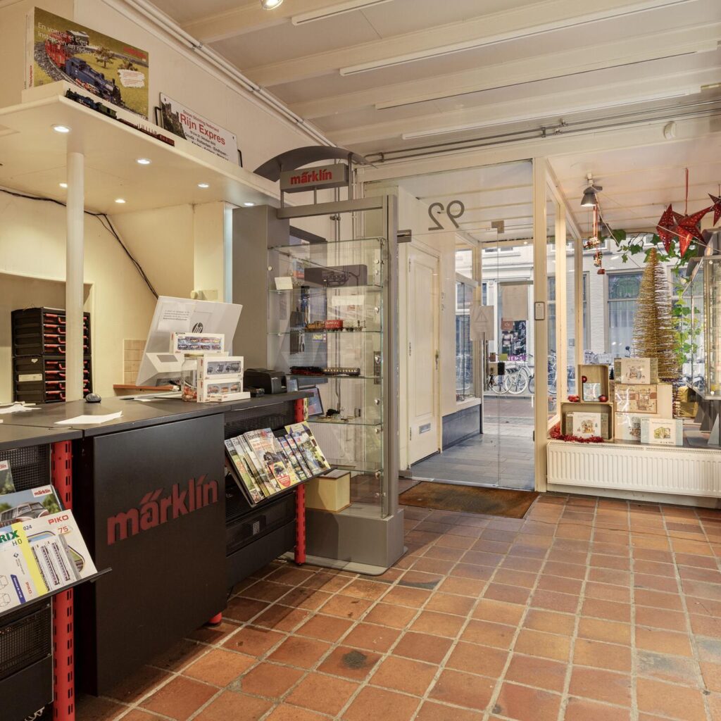 Vughterstraat 92 ‘s-hertogenbosch