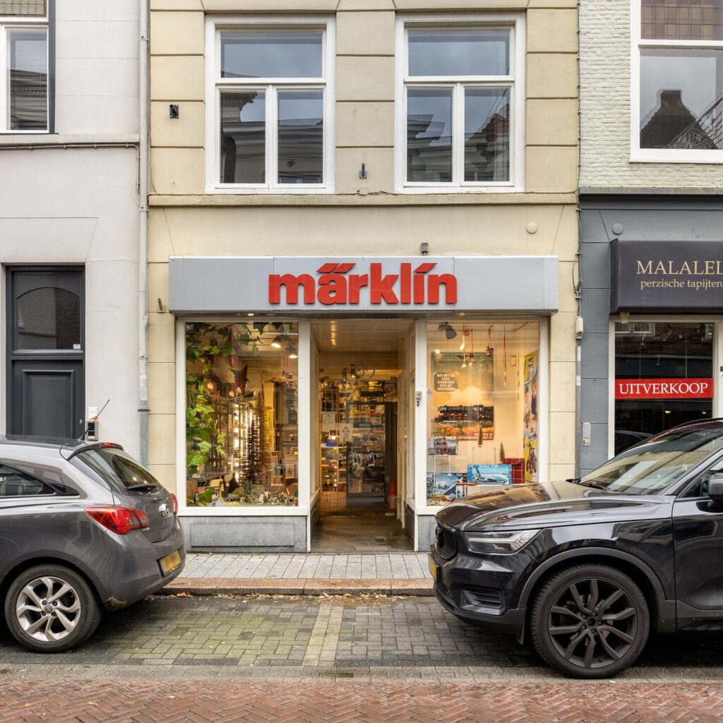 Vughterstraat 92 ‘s-hertogenbosch