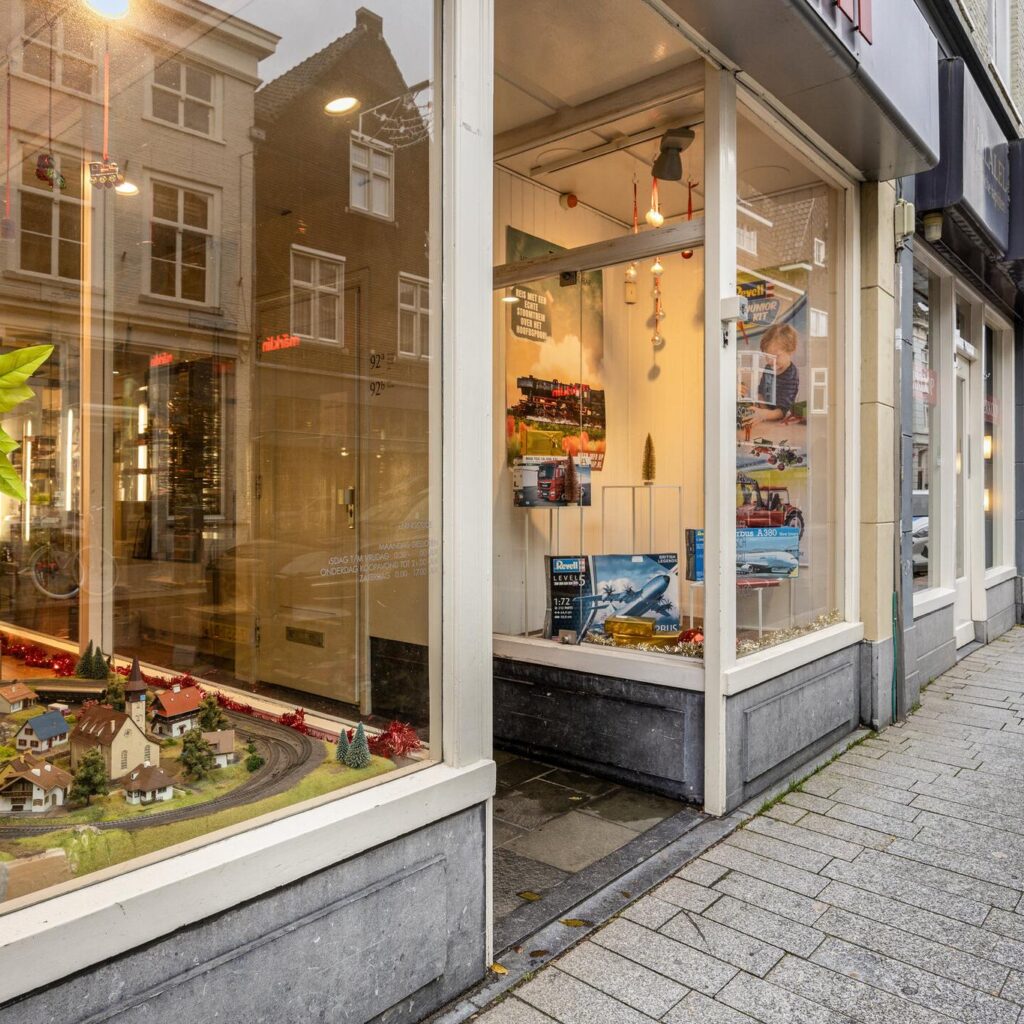 Vughterstraat 92 ‘s-hertogenbosch