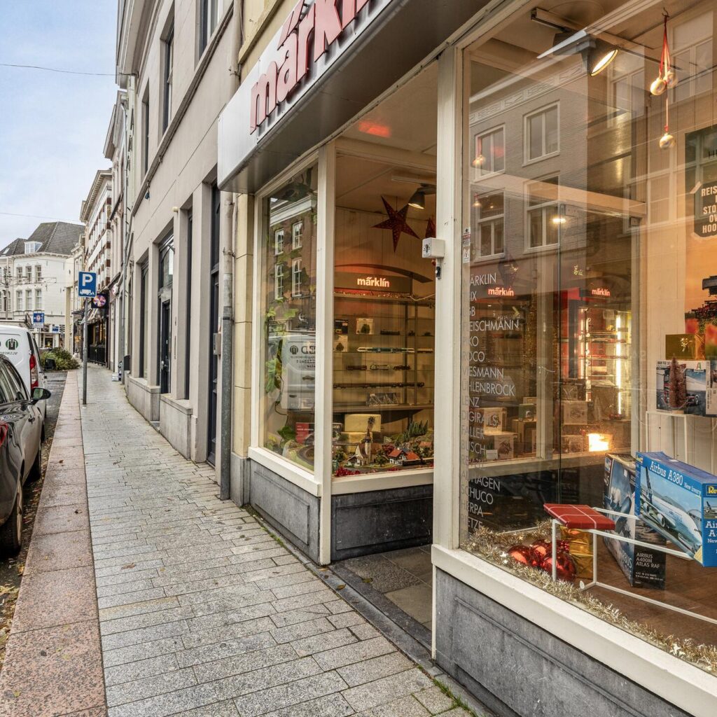 Vughterstraat 92 ‘s-hertogenbosch