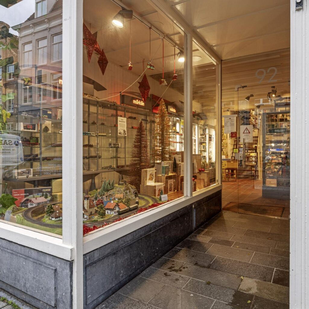 Vughterstraat 92 ‘s-hertogenbosch