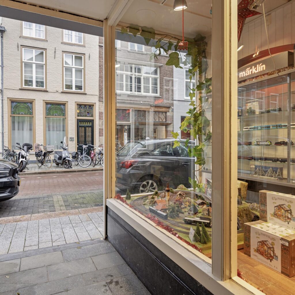 Vughterstraat 92 ‘s-hertogenbosch
