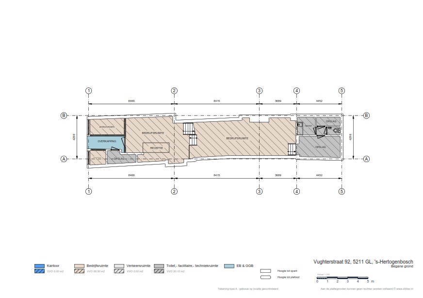 Vughterstraat 92 ‘s-hertogenbosch