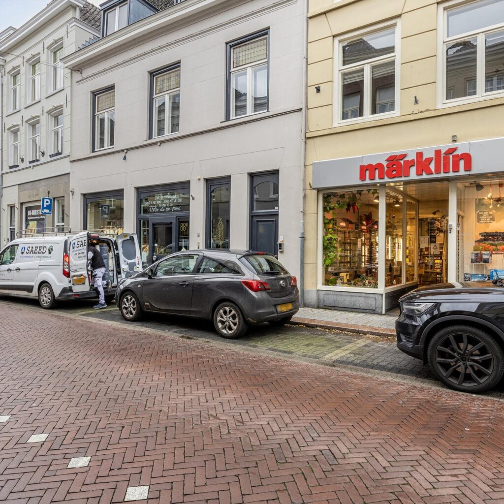 Vughterstraat 92 ‘s-hertogenbosch