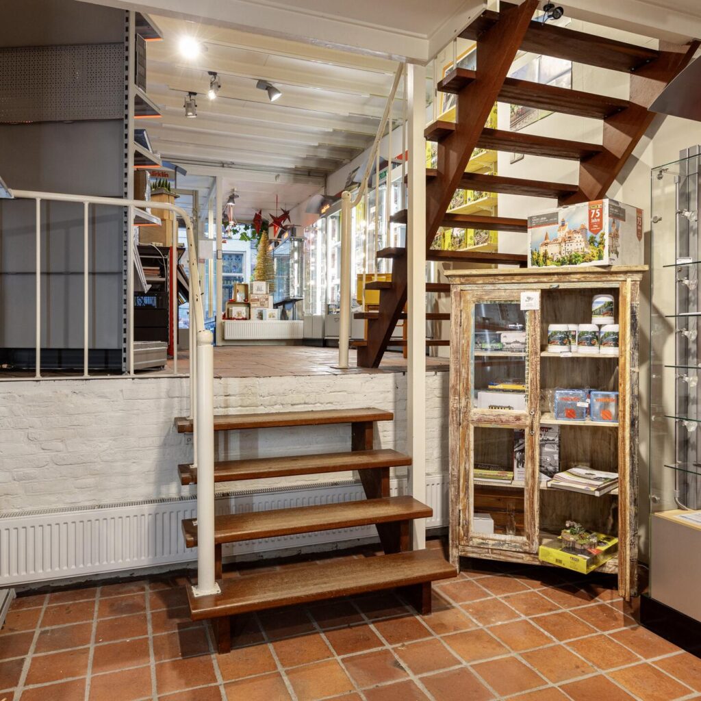 Vughterstraat 92 ‘s-hertogenbosch