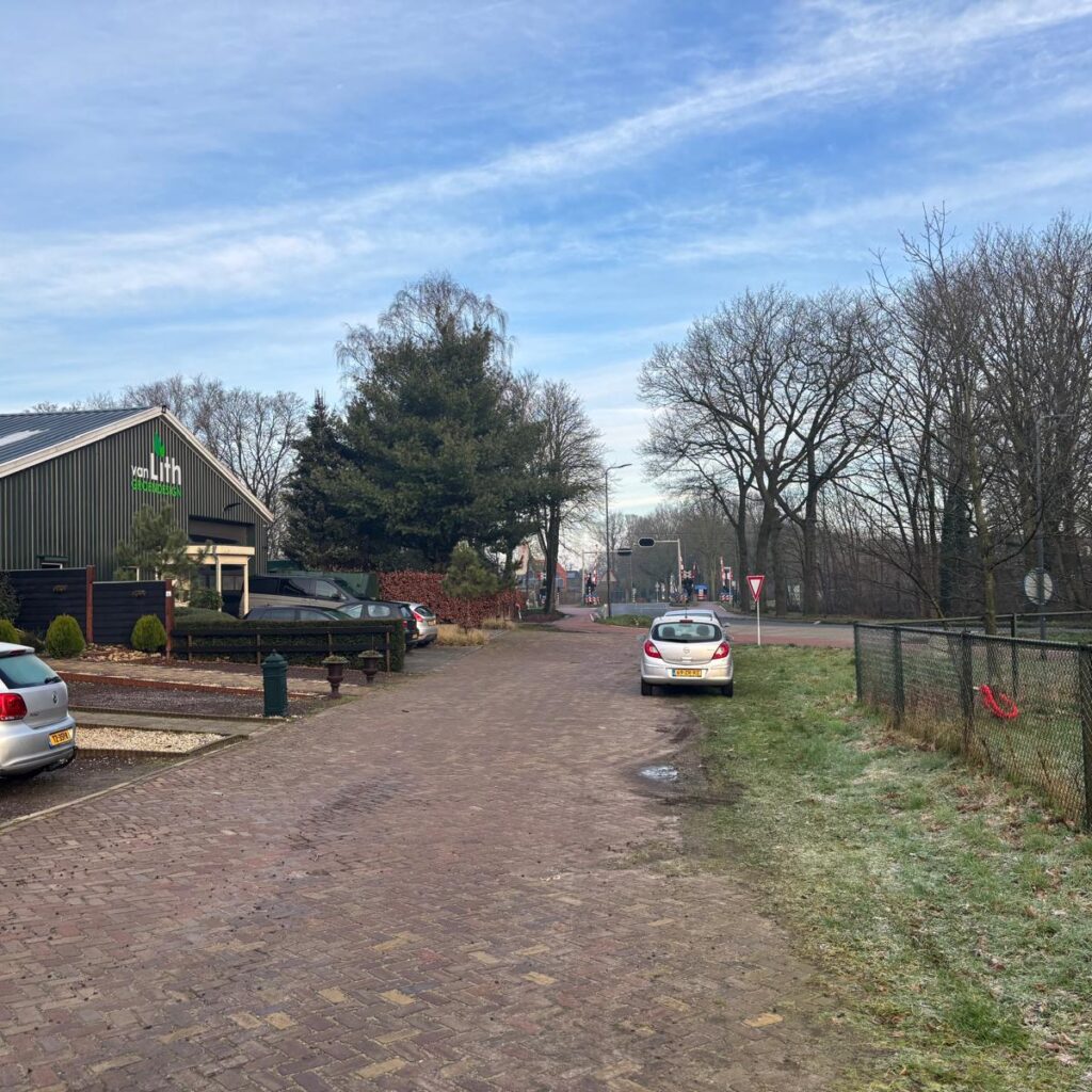 Vliertwijksestraat 47 Rosmalen
