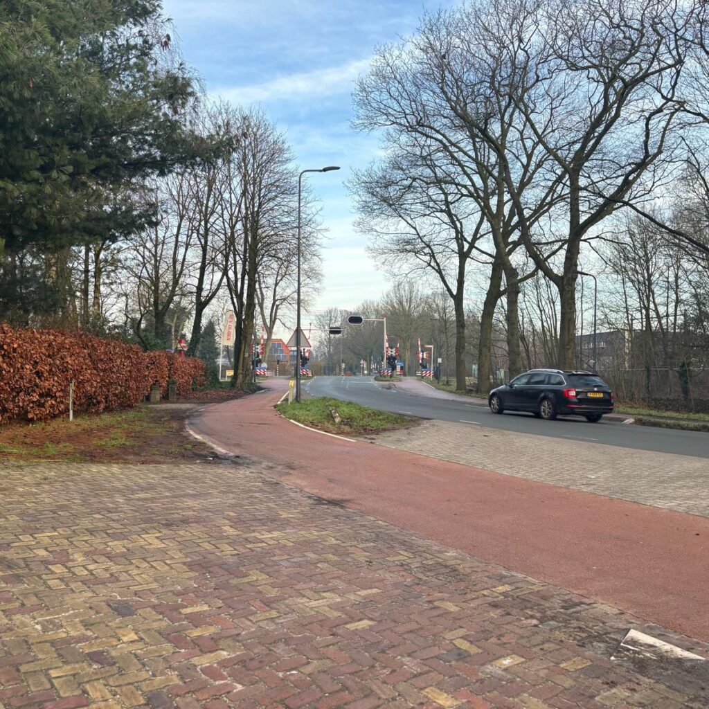Vliertwijksestraat 47 Rosmalen