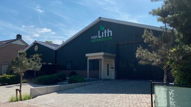 Vliertwijksestraat 47 Rosmalen