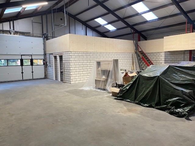 Vliertwijksestraat 47 Rosmalen