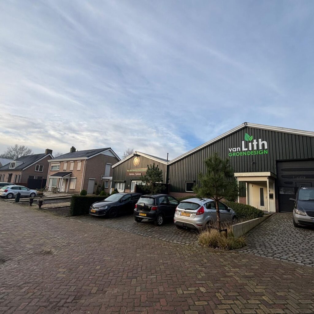 Vliertwijksestraat 47 Rosmalen