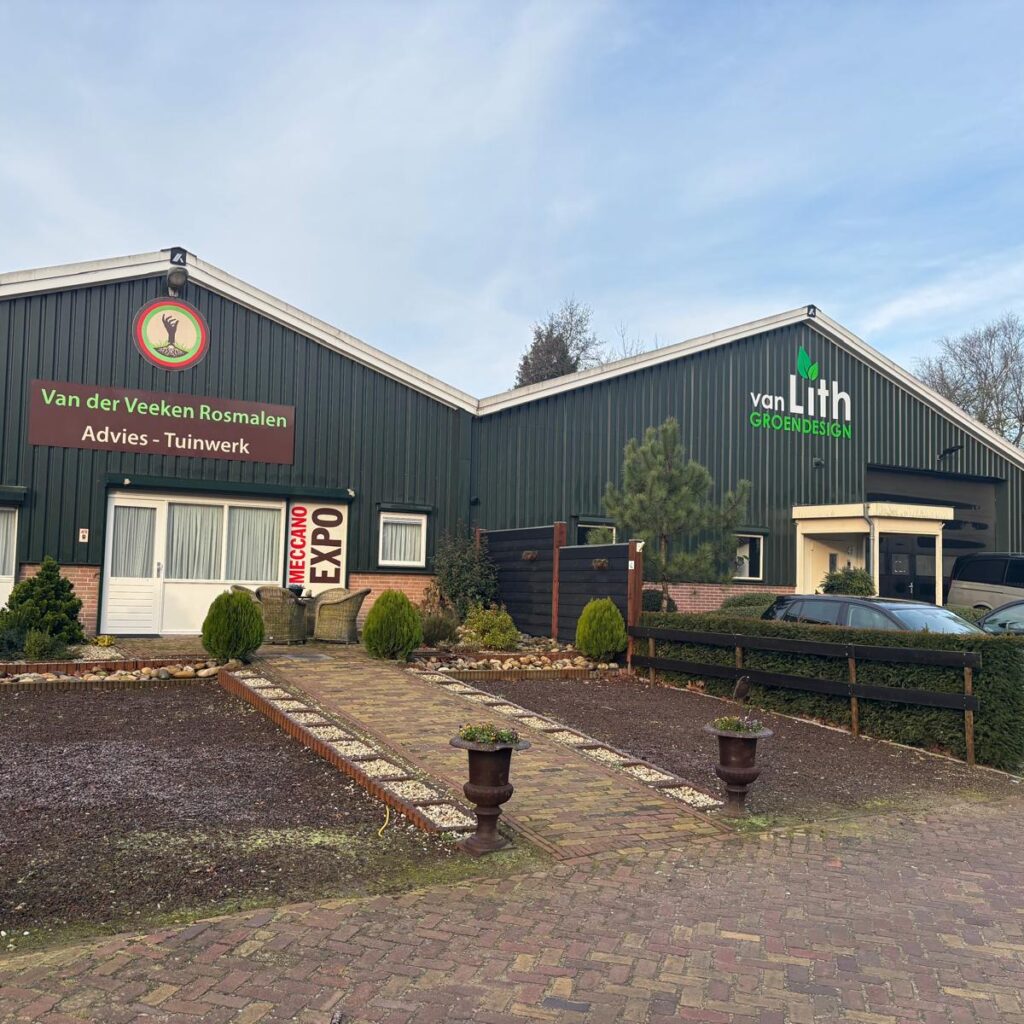 Vliertwijksestraat 47 Rosmalen