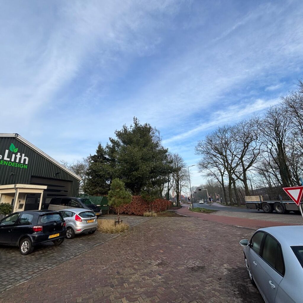 Vliertwijksestraat 47 Rosmalen