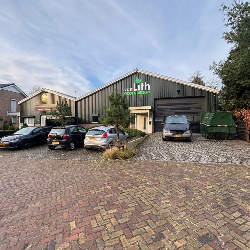 Vliertwijksestraat 47 Rosmalen