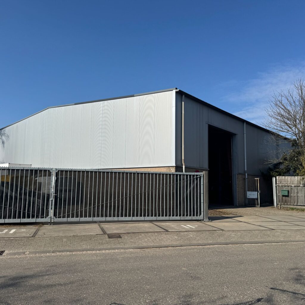 De Beverspijken 24 ‘s-hertogenbosch