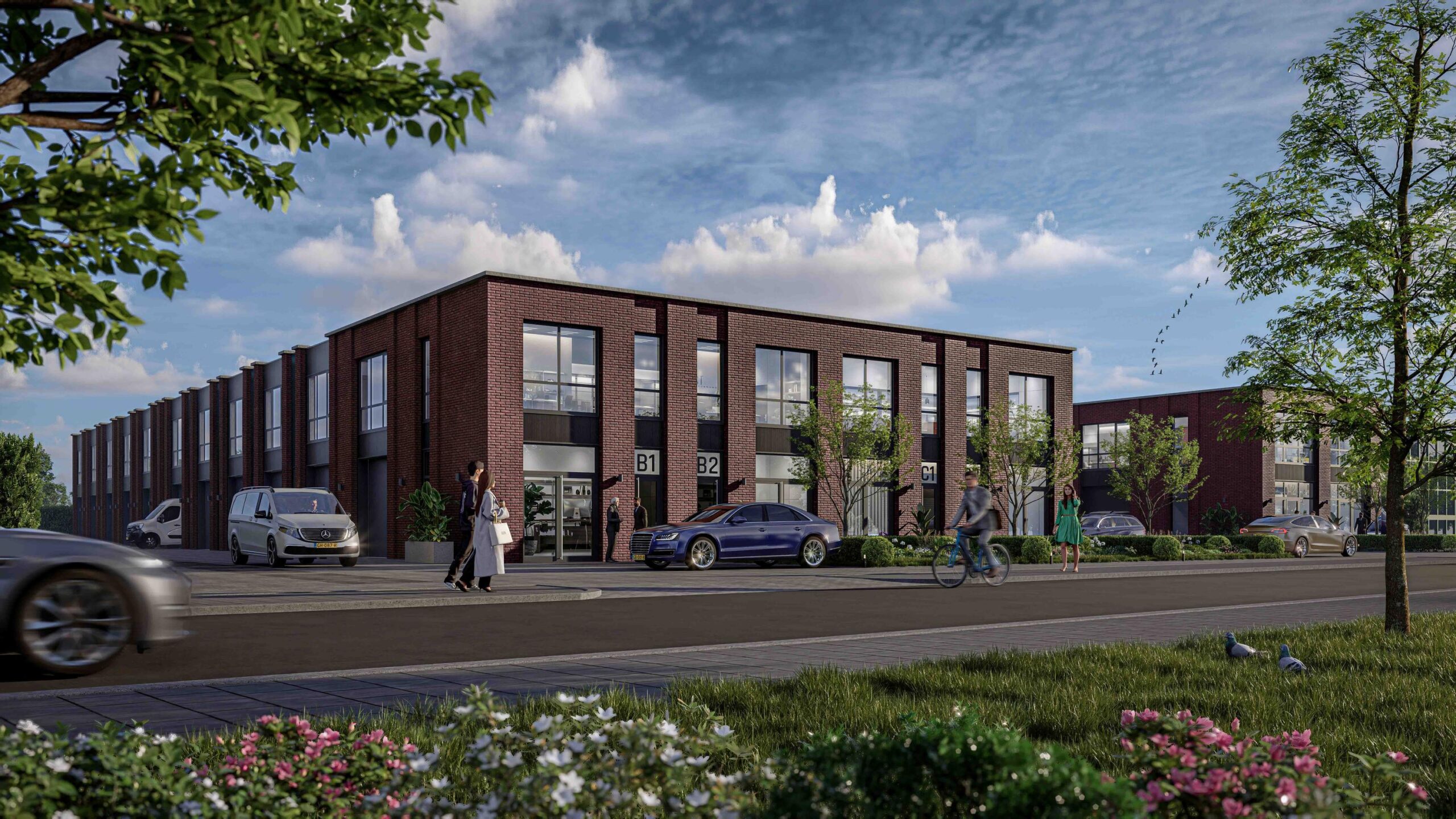 Penningweg 29 Etten-leur