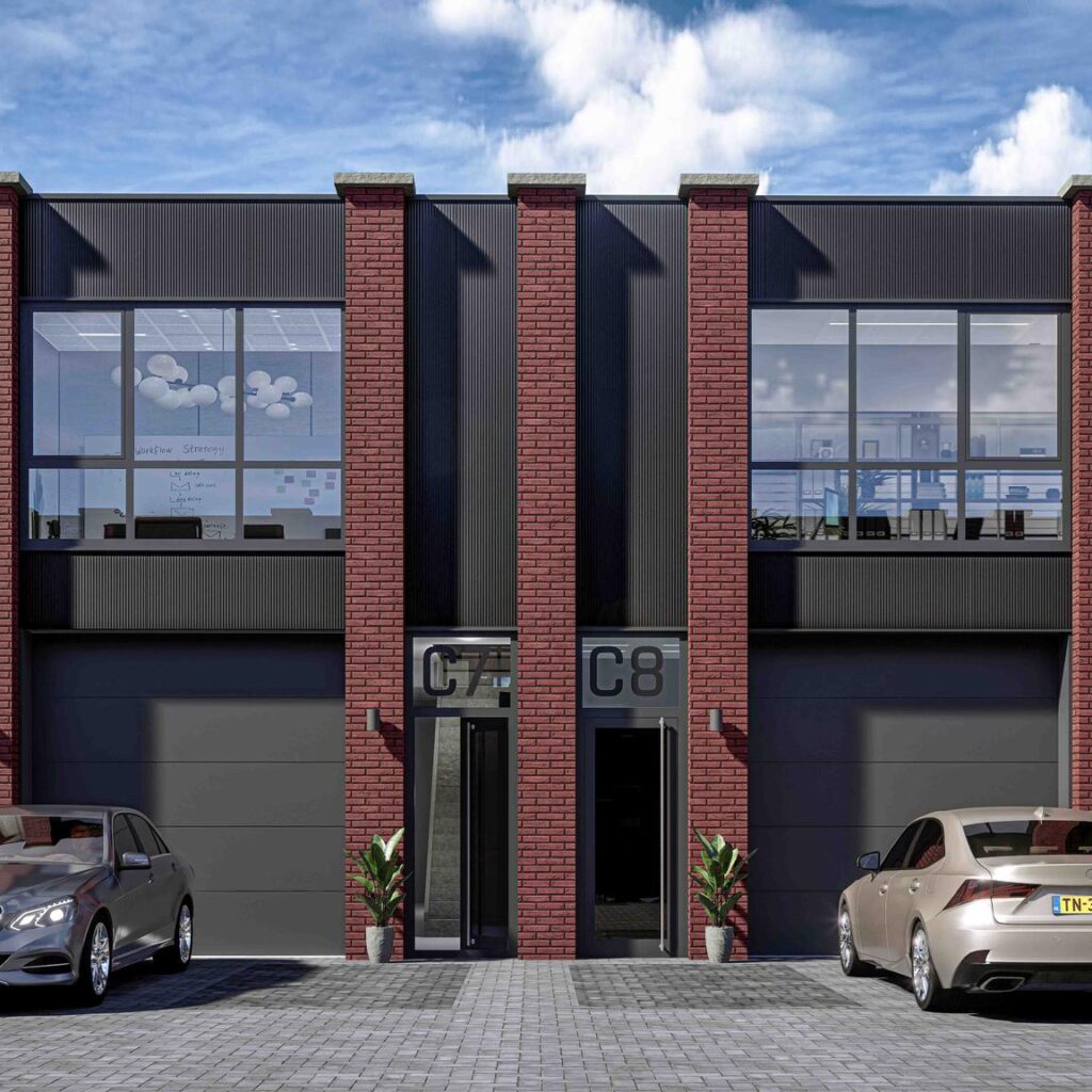 Penningweg 29 Etten-leur