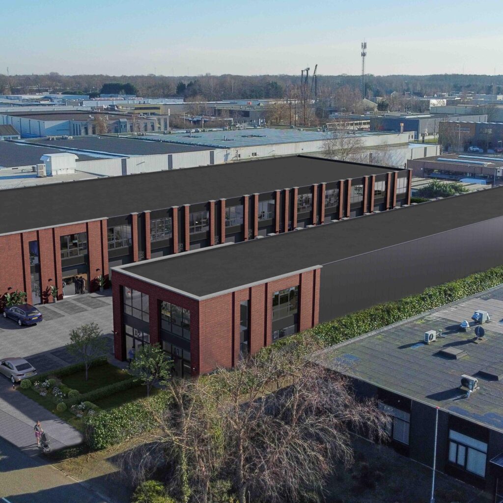 Penningweg 29 Etten-leur