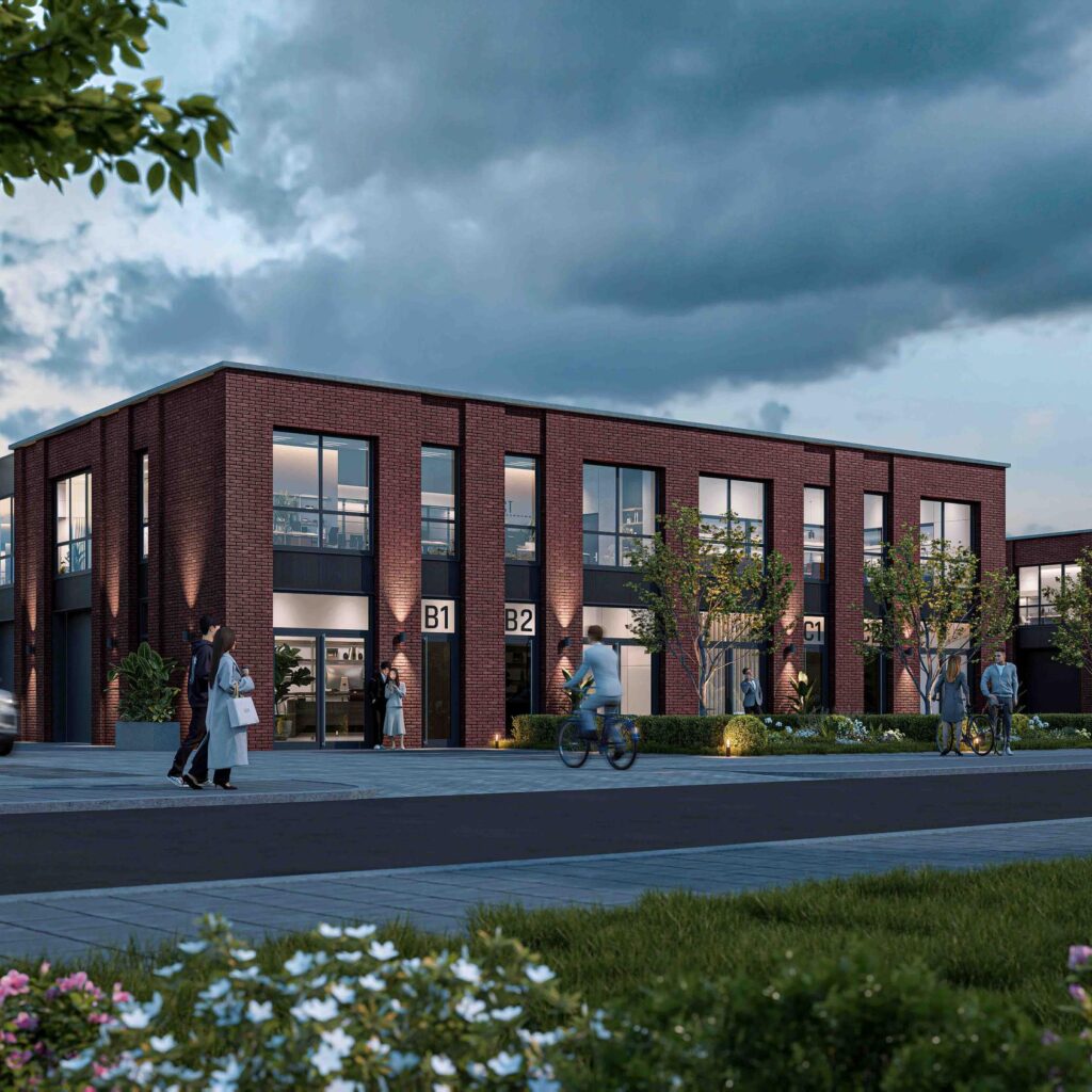 Penningweg 29 Etten-leur