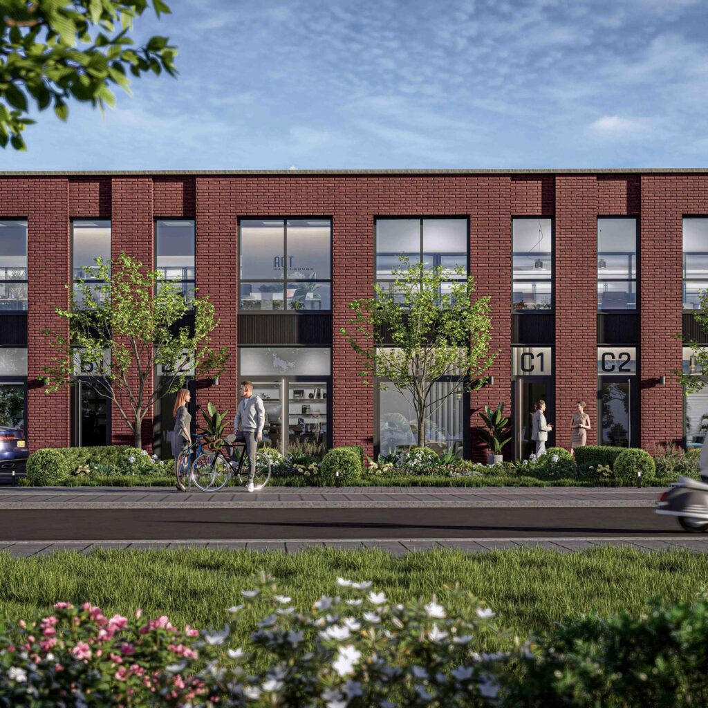 Penningweg 29 Etten-leur