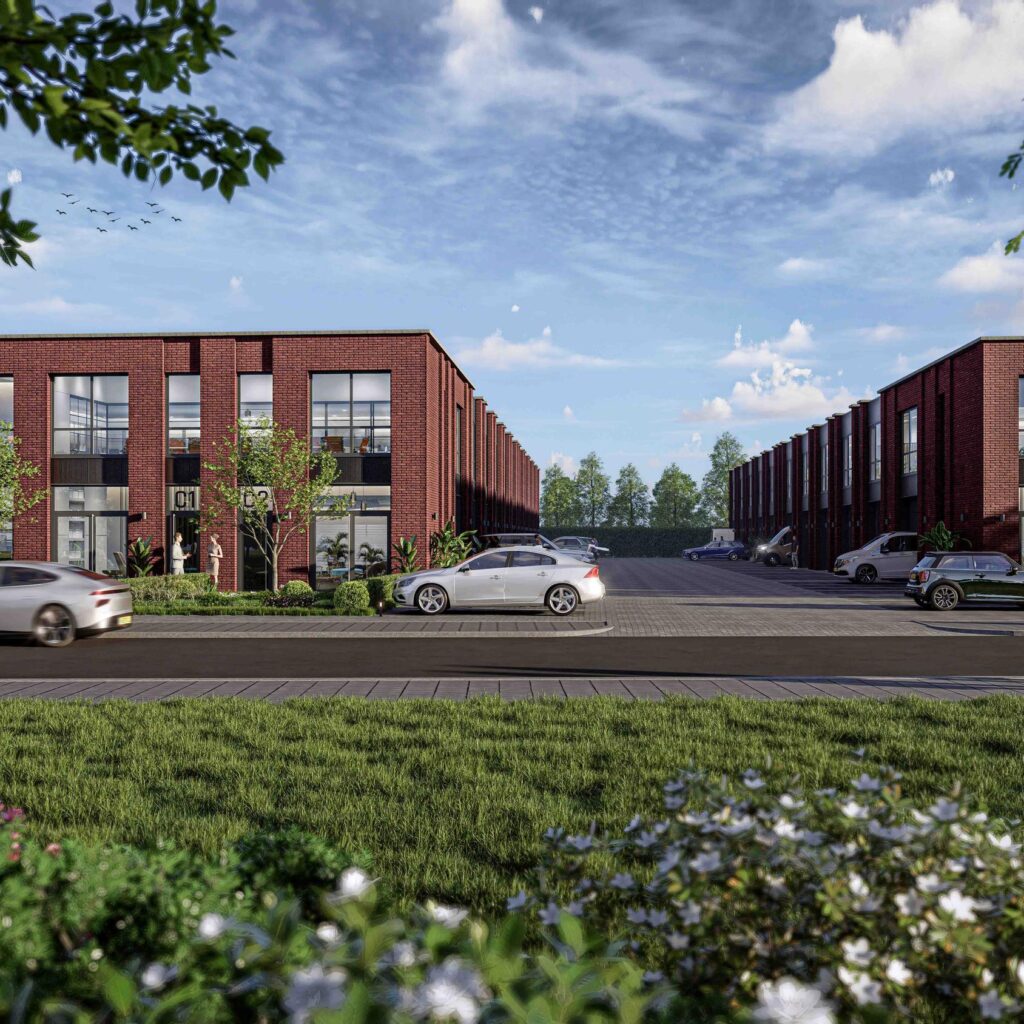 Penningweg 29 Etten-leur