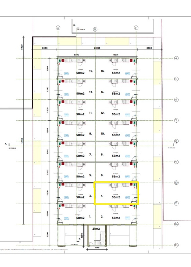Friezenstraat 12 L Rosmalen