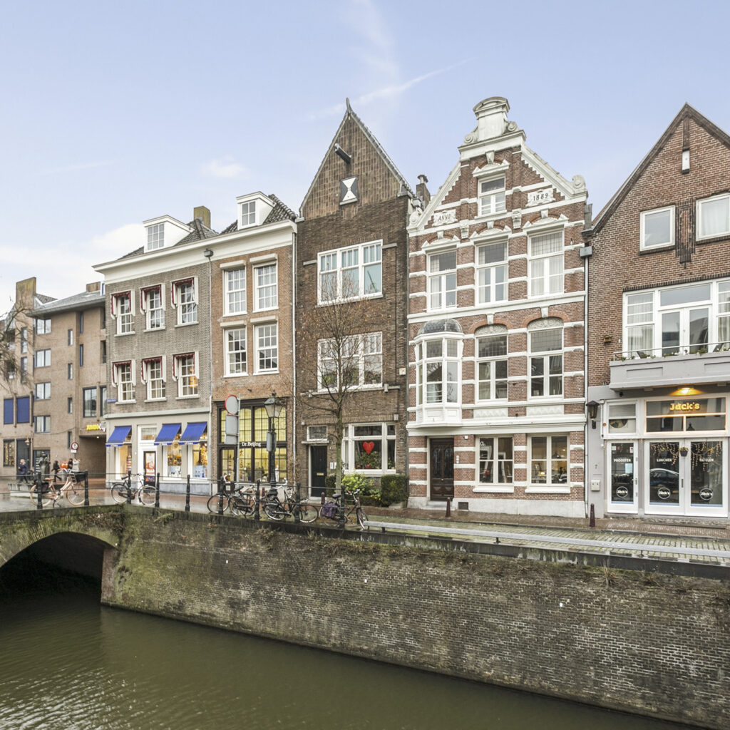 Brede Haven 6 ‘s-hertogenbosch