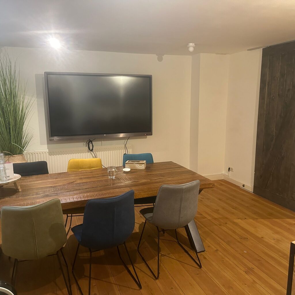 Brede Haven 6 ‘s-hertogenbosch