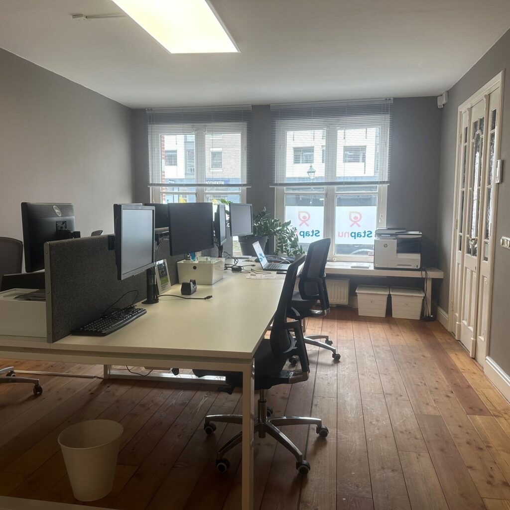 Brede Haven 6 ‘s-hertogenbosch