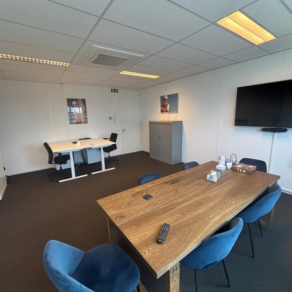 Rietveldenweg 47 A 4 ‘s-hertogenbosch