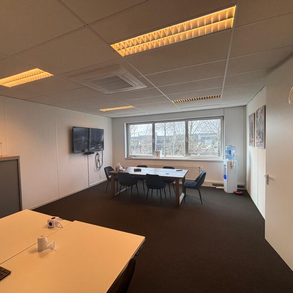 Rietveldenweg 47 A 4 ‘s-hertogenbosch