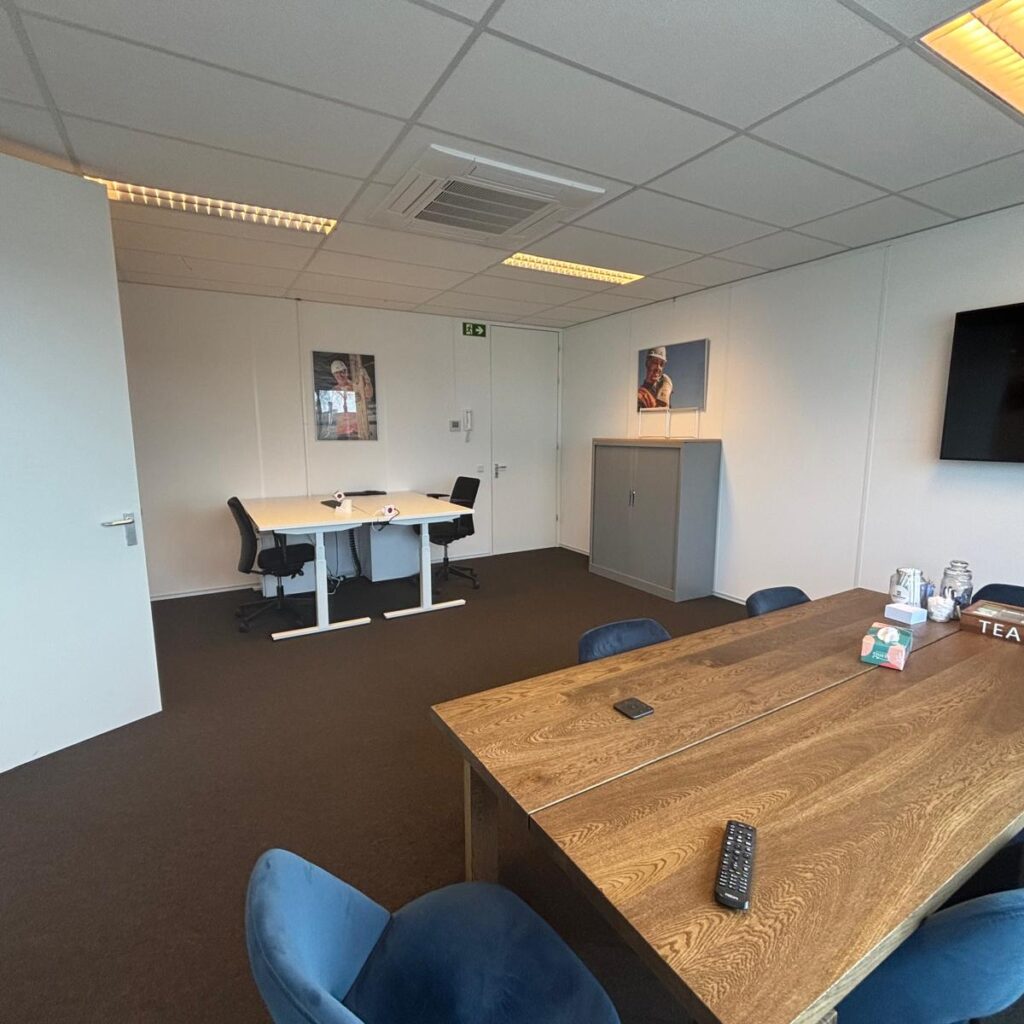 Rietveldenweg 47 A 4 ‘s-hertogenbosch