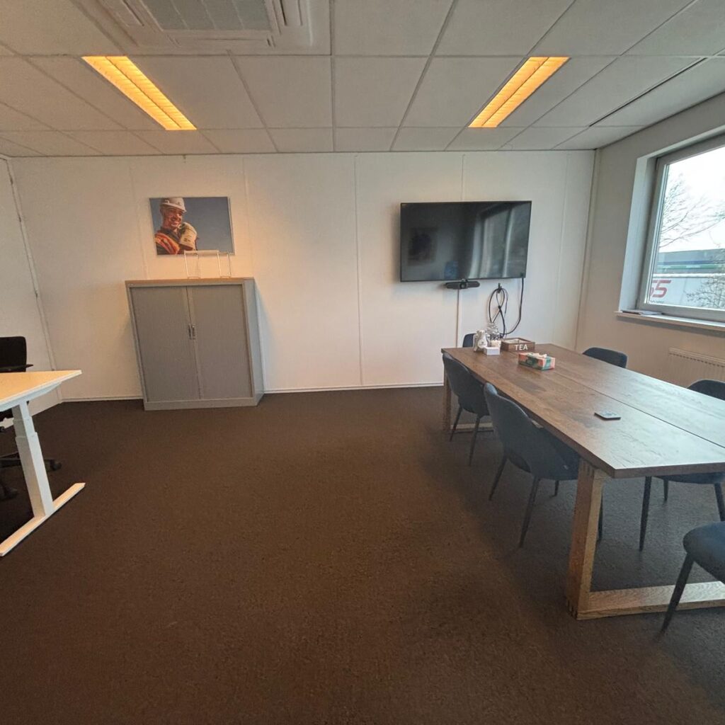 Rietveldenweg 47 A 4 ‘s-hertogenbosch