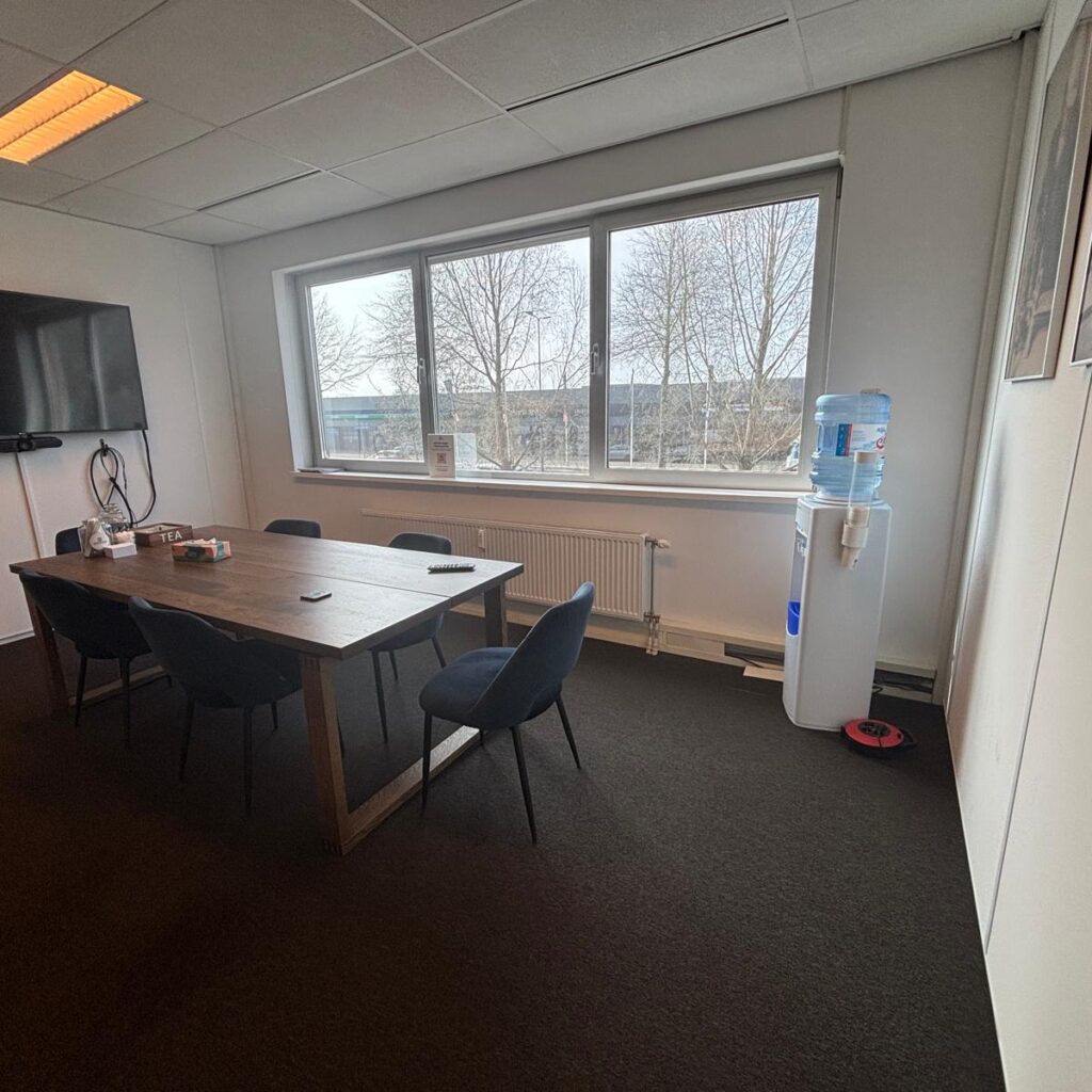 Rietveldenweg 47 A 4 ‘s-hertogenbosch