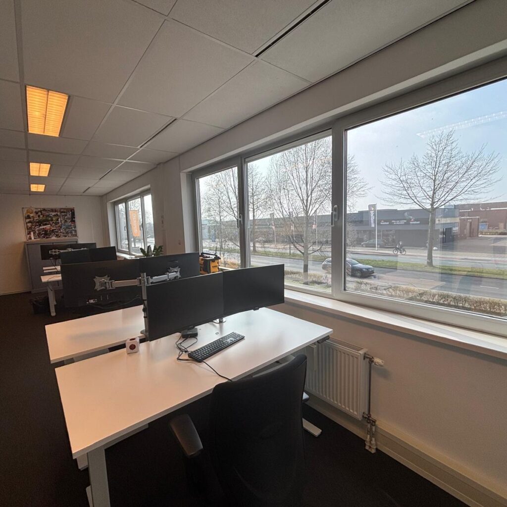 Rietveldenweg 47 A 4 ‘s-hertogenbosch