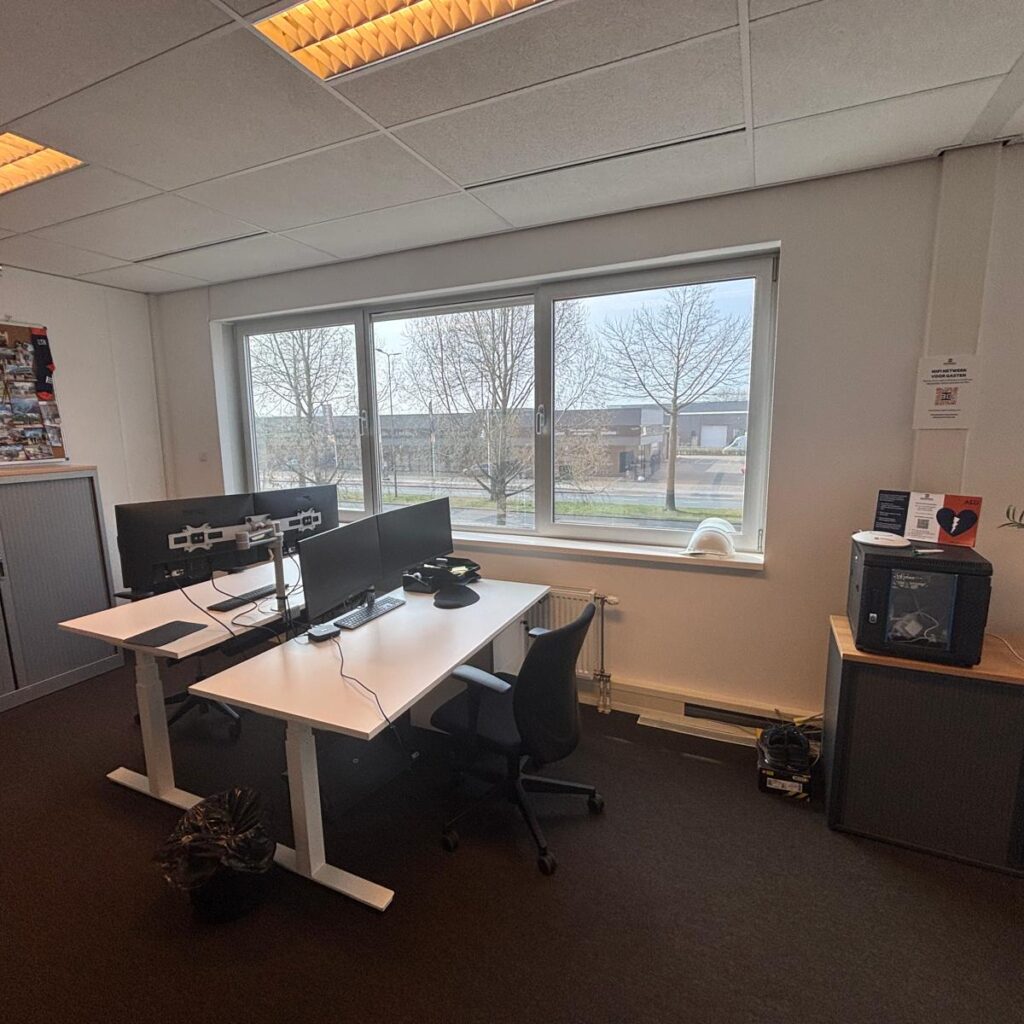 Rietveldenweg 47 A 4 ‘s-hertogenbosch