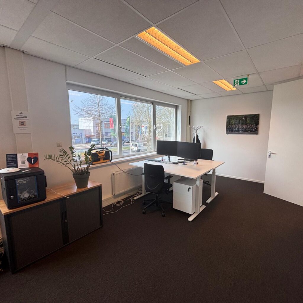 Rietveldenweg 47 A 4 ‘s-hertogenbosch