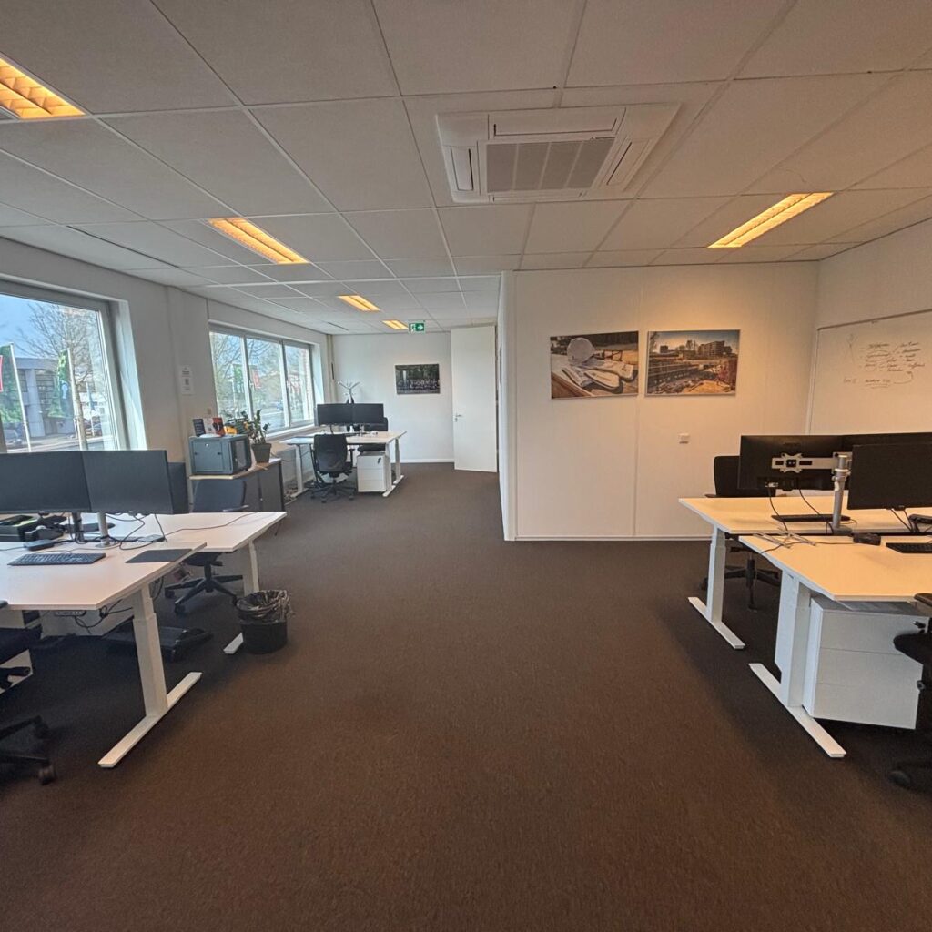 Rietveldenweg 47 A 4 ‘s-hertogenbosch