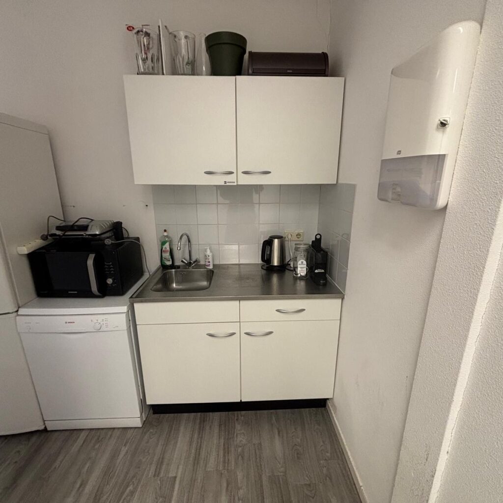 Rietveldenweg 47 A 4 ‘s-hertogenbosch