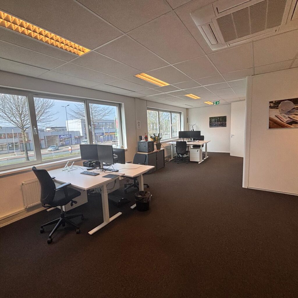 Rietveldenweg 47 A 4 ‘s-hertogenbosch