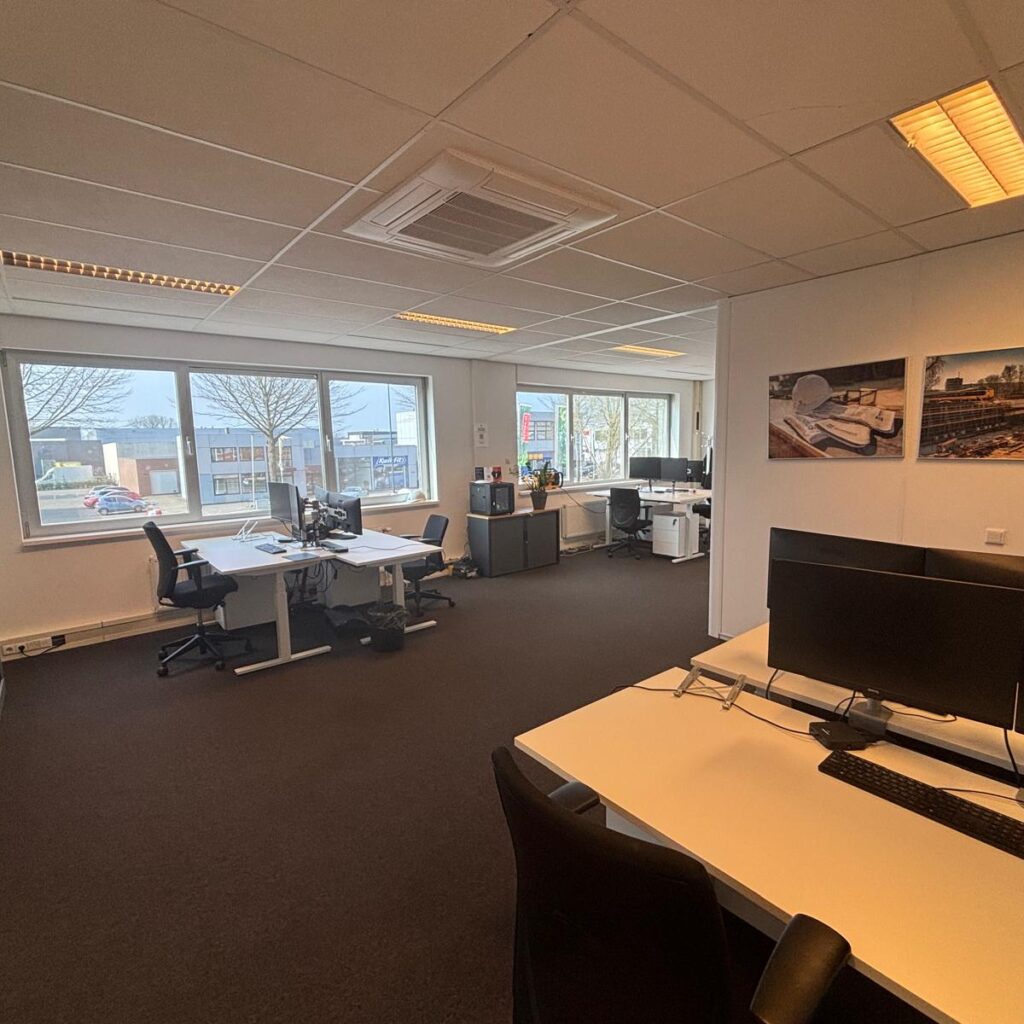 Rietveldenweg 47 A 4 ‘s-hertogenbosch