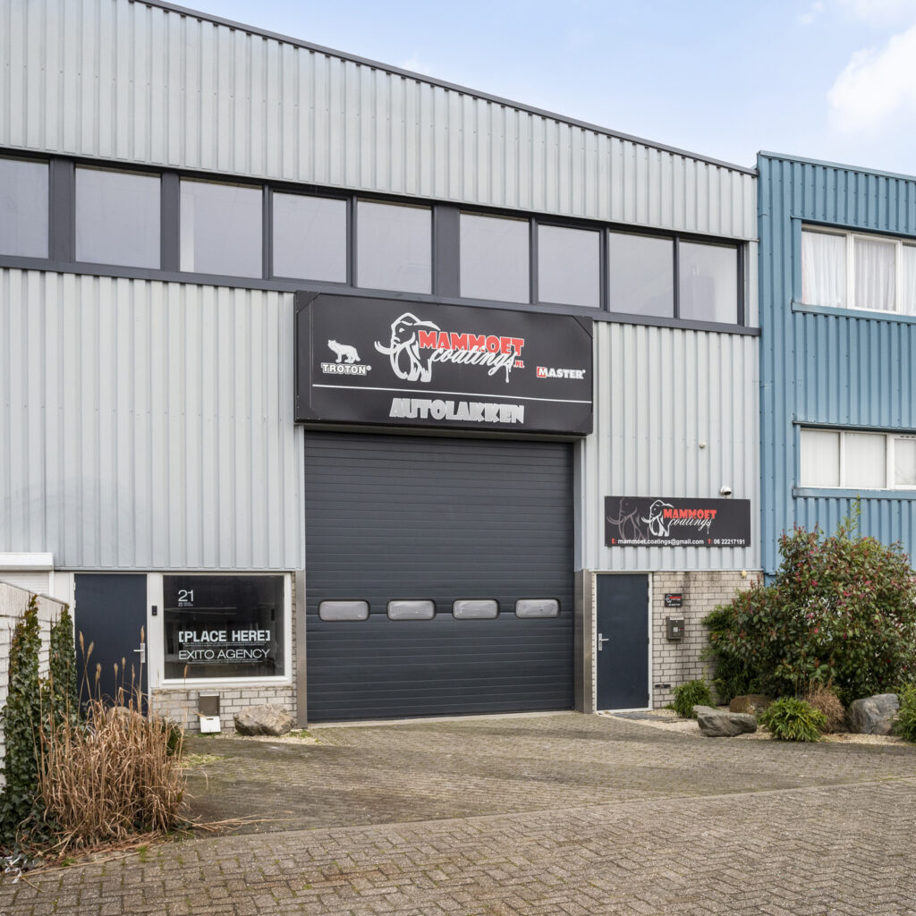 Zilverenberg 21 ‘s-hertogenbosch