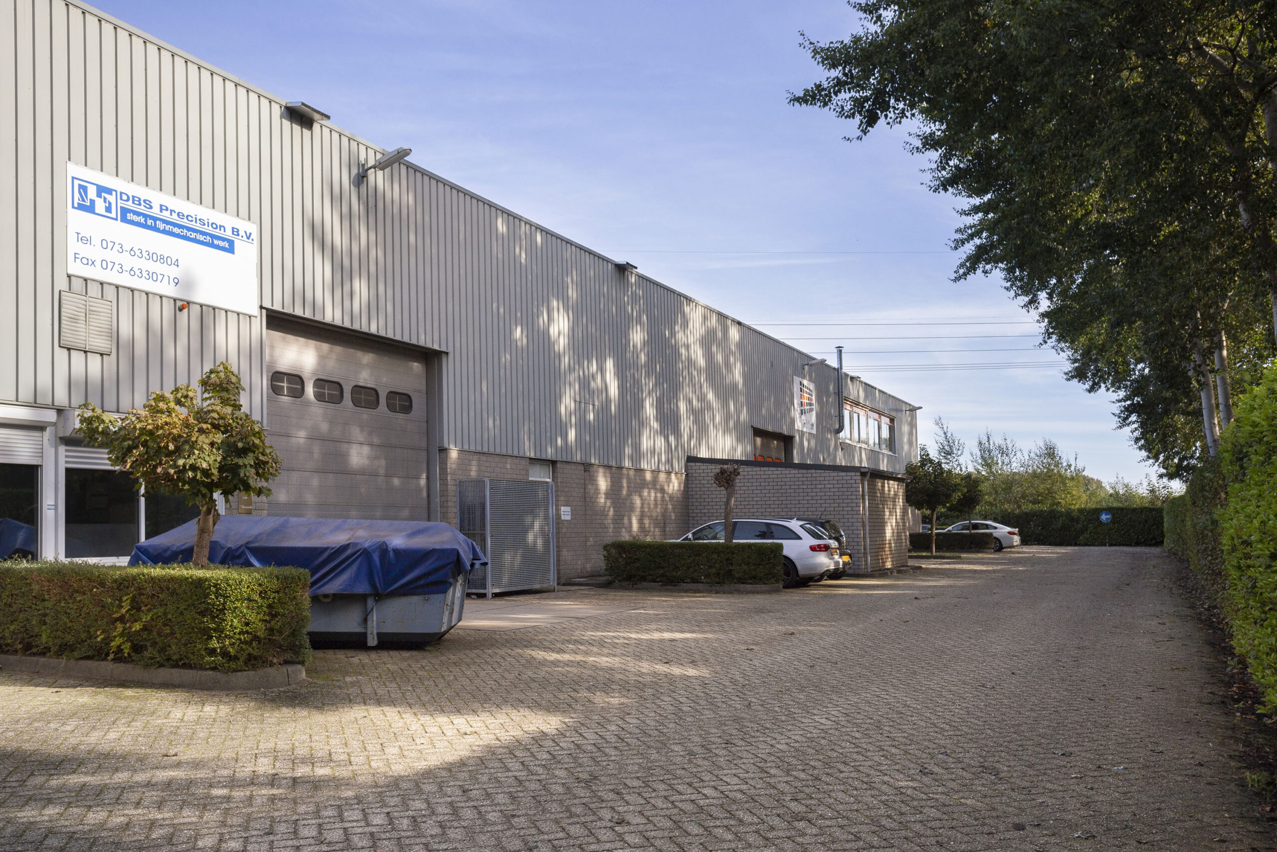 De Beverspijken 31 ‘s-hertogenbosch