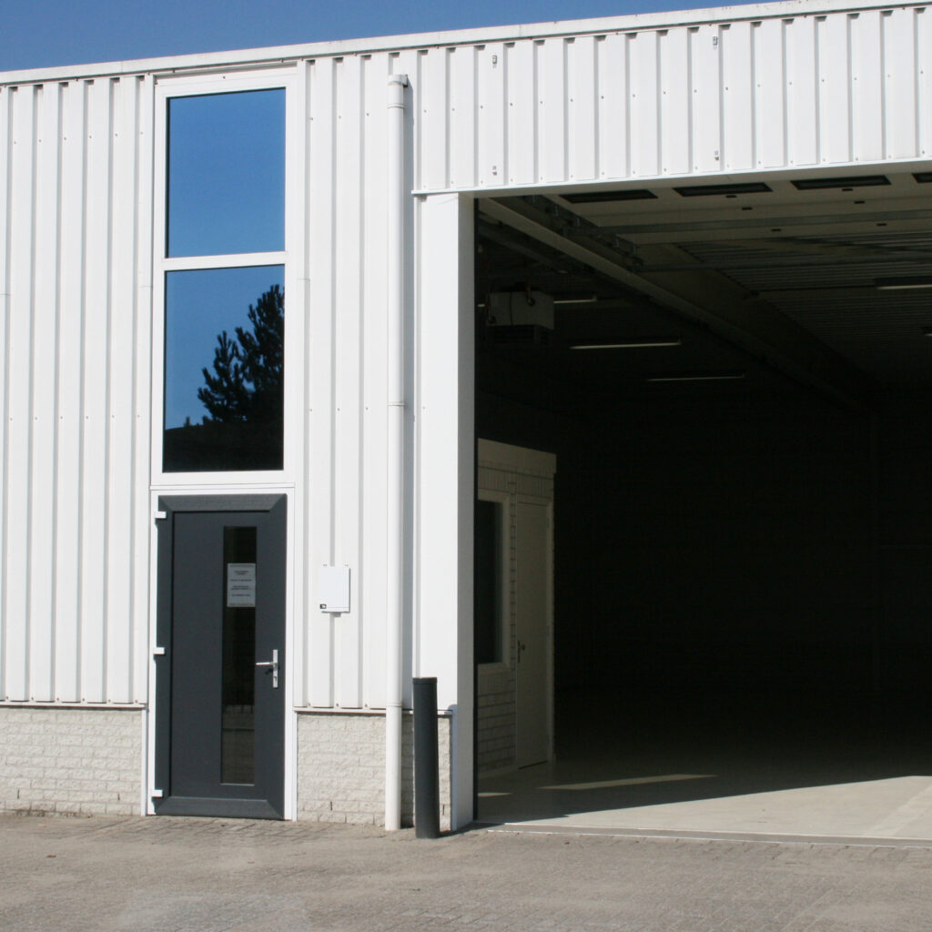 Madame Curieweg 1 A Schijndel