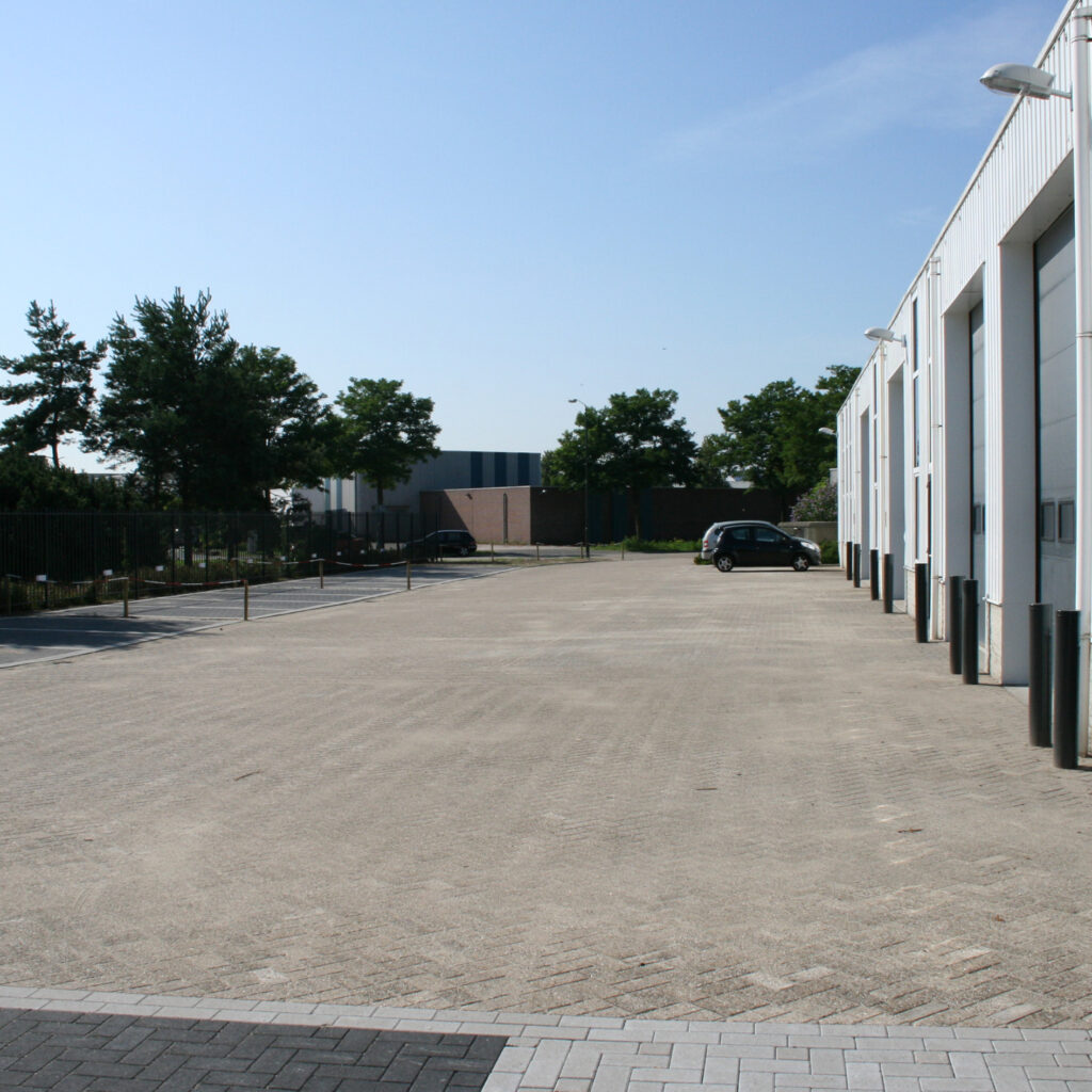 Madame Curieweg 1 A Schijndel