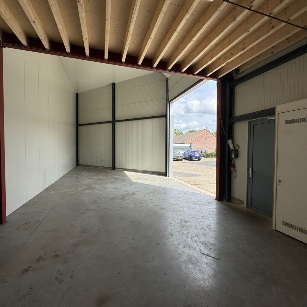 Hoogstraat 30 I Sint-michielsgestel