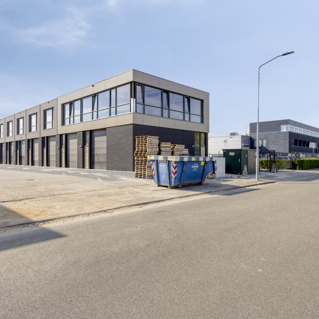 Marinus van Meelweg 34 07 Eindhoven