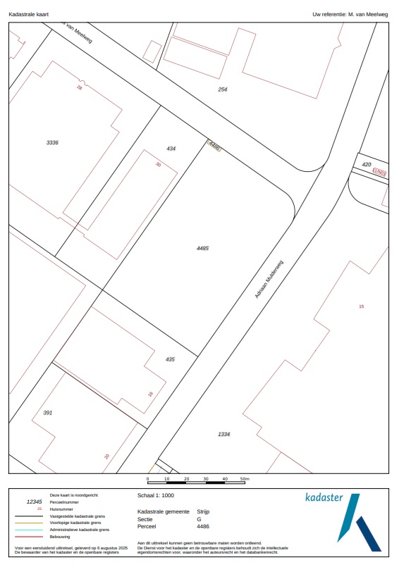 Marinus van Meelweg 34 07 Eindhoven